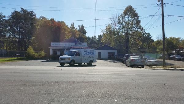 Griffin Plumbing & Heating Inc