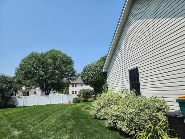 Juan M Diaz Landscape LLC