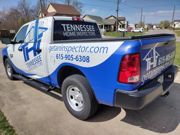 Tennessee Home Inspectors