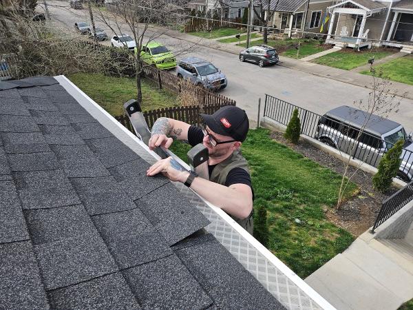 Tennessee Home Inspectors