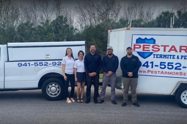 Pestarmor Termite & Pest Services