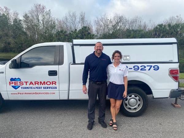 Pestarmor Termite & Pest Services