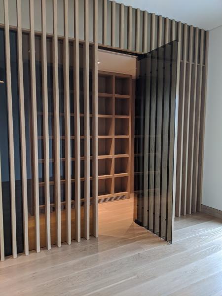 Twin Ponds Cabinetry