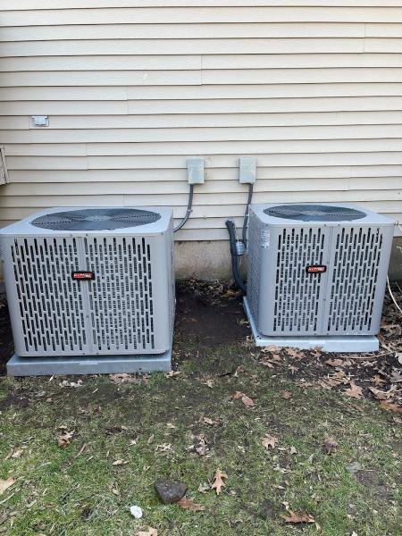 CTS Heating & Cooling