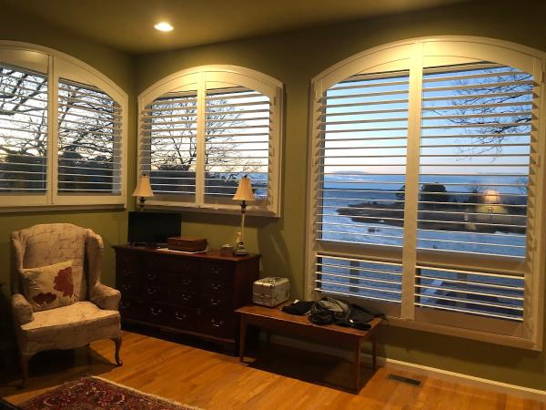 Virginia Shutters