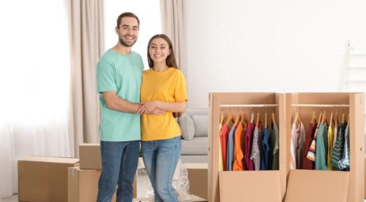 Shepard's Moving and Storage