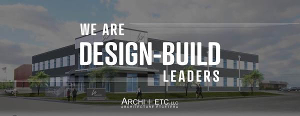 Archi + Etc. LLC