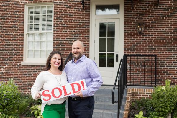 The Robin Group- Keller Williams Realty Slidell