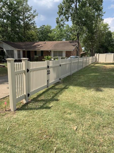 Pride Fence LLC