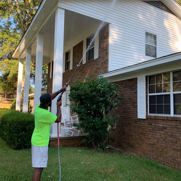 Davis Powerwash