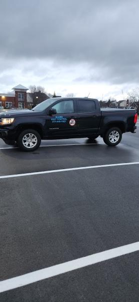 Allied Pest Control
