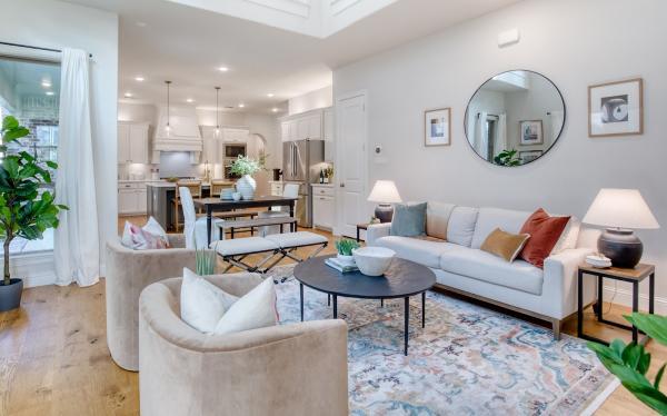 Artful Home Interiors