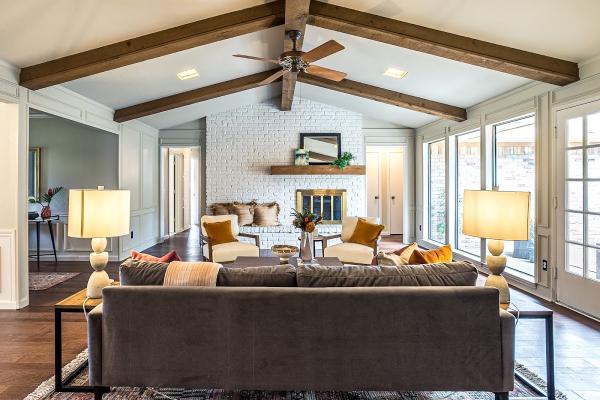 Artful Home Interiors