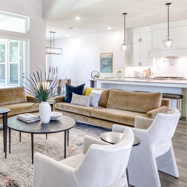 Artful Home Interiors