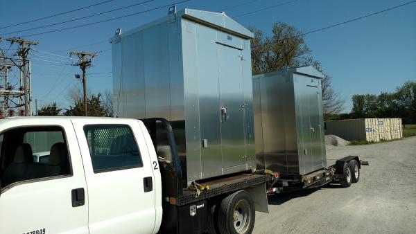 Track Shacks Inc