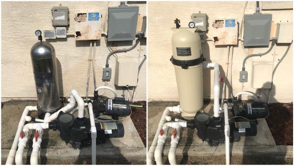 Chlorine King Pool Service