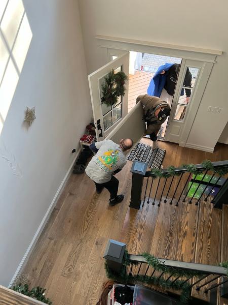 Sheridan Movers