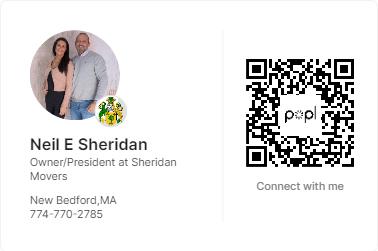 Sheridan Movers