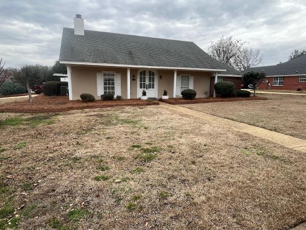 Lawn Masters Landscape LLC