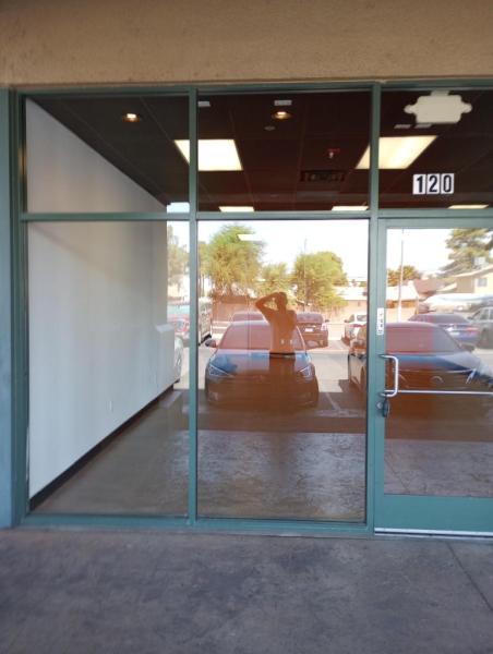 Spotless Window Cleaning