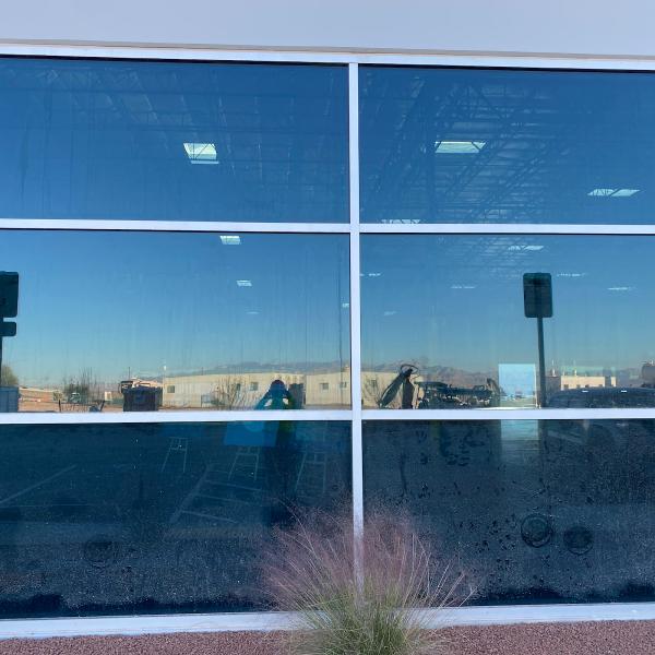 Spotless Window Cleaning