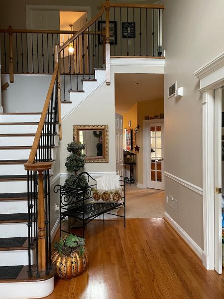 Steve's Painting Service LLC