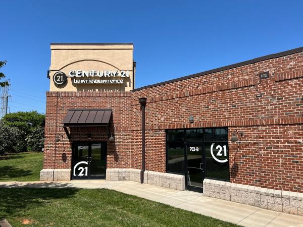 Century 21 Lawrie Lawrence