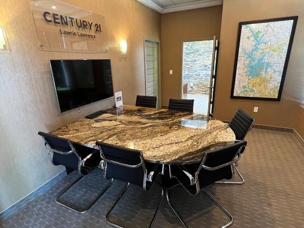 Century 21 Lawrie Lawrence