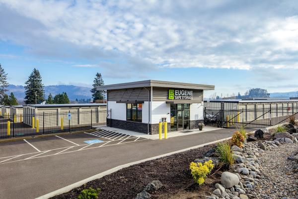 Eugene Safe Storage