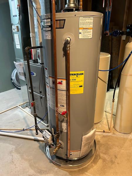 Steffen Plumbing