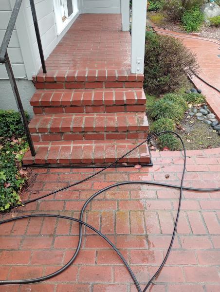 Southbay Pressure Washing LLC