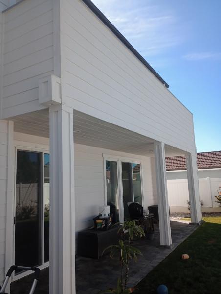 Southbay Pressure Washing LLC