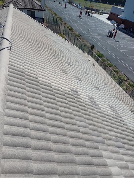 Southbay Pressure Washing LLC