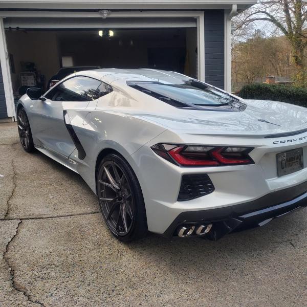 Extreme Clean Pressure Washing and Detailing
