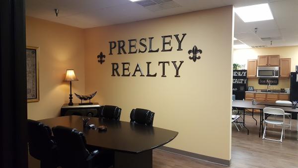 Presley Realty
