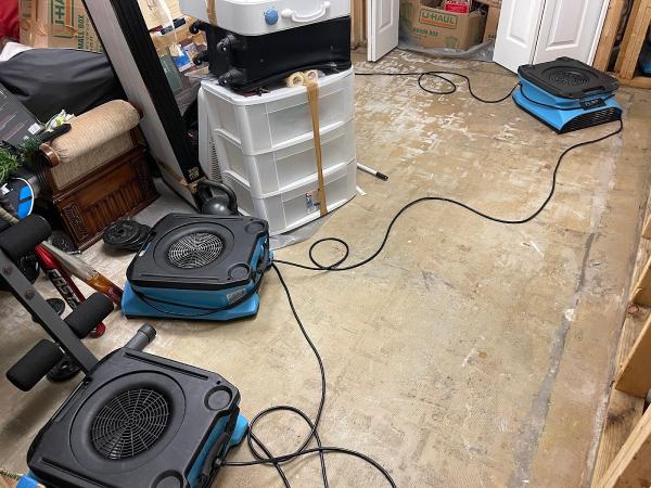 Top To Bottom Renovation