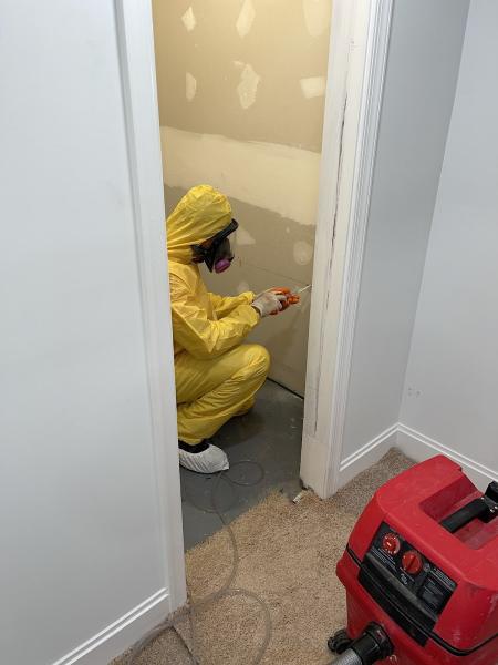 Top To Bottom Renovation