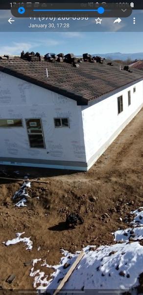 E & D Roofing LLC