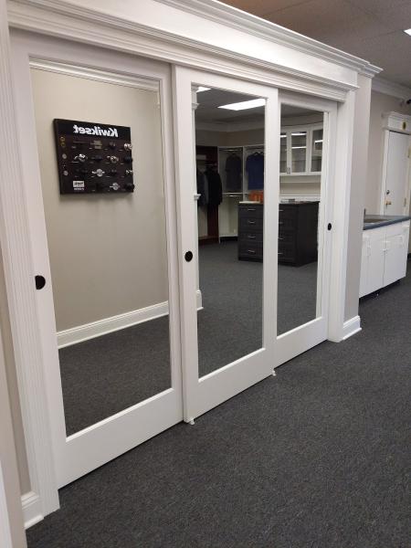NJ Doors & Closets