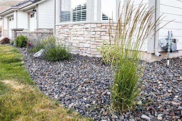Antonucci Lawn and Garden