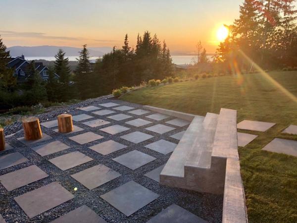 Kodiak Concrete Services
