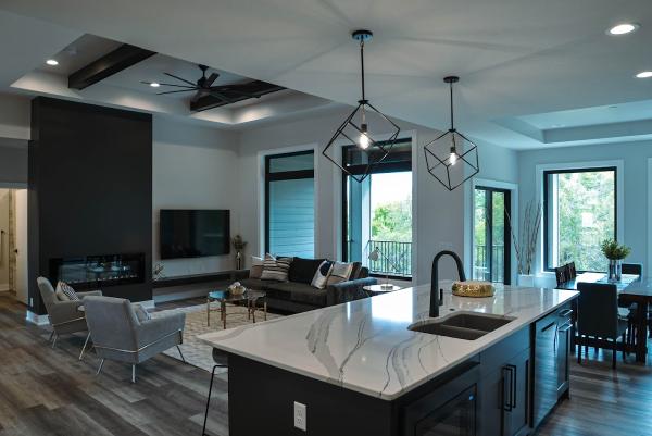 RED Custom Homes