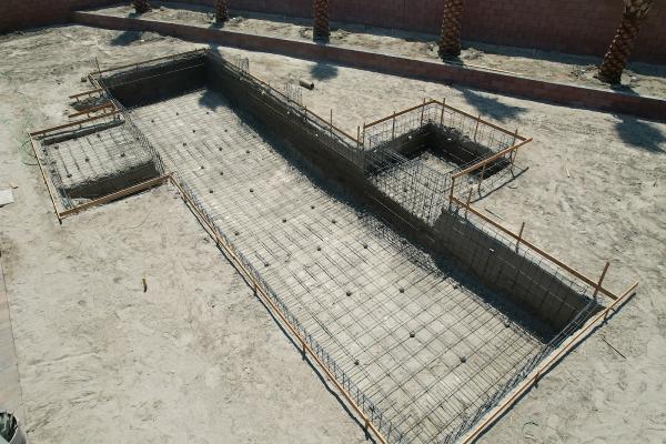 Atlantis Pools and Outdoors Inc