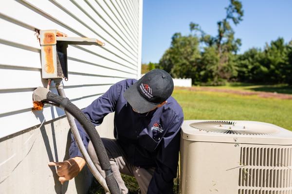 Snyder Home Buyers Inspection Services