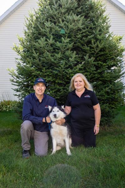 Snyder Home Buyers Inspection Services