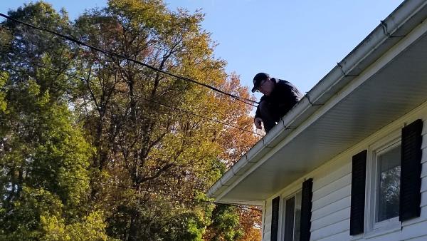 Snyder Home Buyers Inspection Services