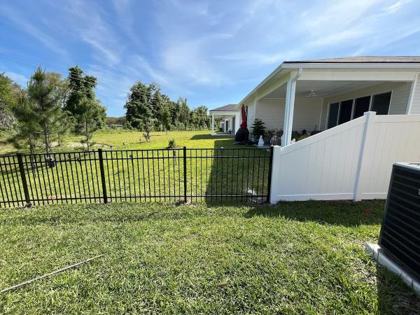 Fence Nerds LLC