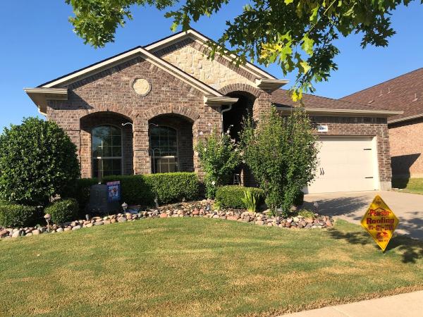 Pearson Roofing