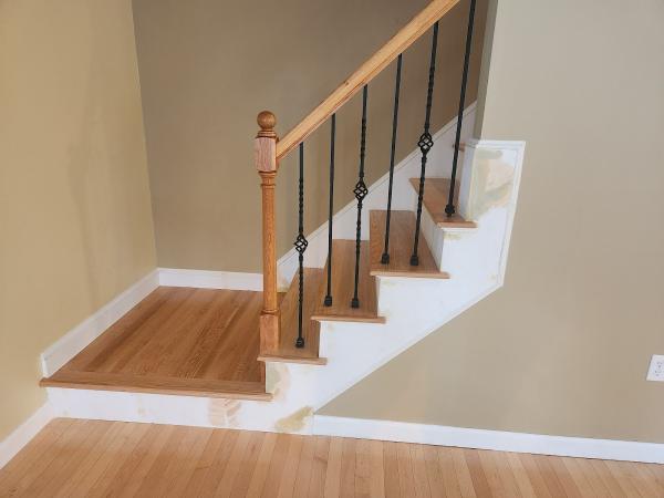 Minuteman Floors