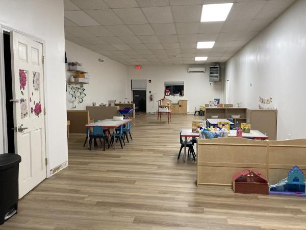 Minuteman Floors